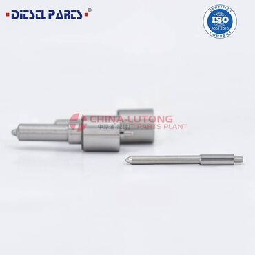 Автозапчасти: Common Rail Fuel Injector Nozzle DLLA127P1098 (LOKA) Whats--App