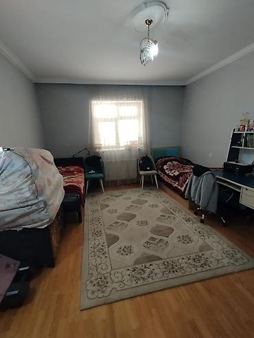 novxani restoranlar: 4 otaqlı, 120 kv. m, Orta təmir — 8