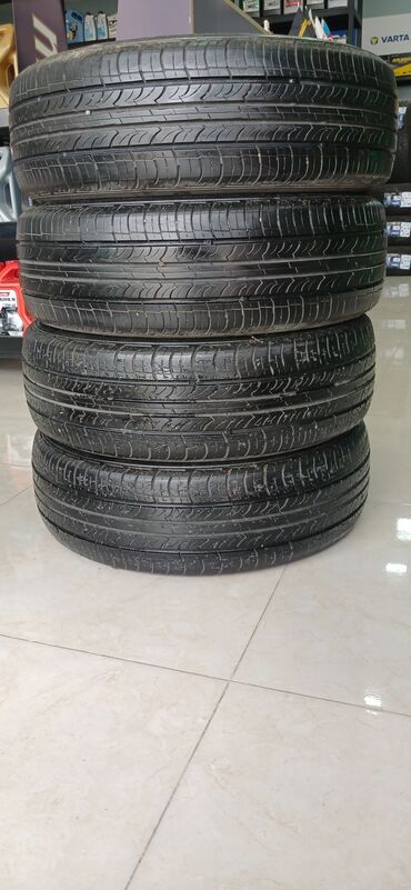 Təkərlər: İşlənmiş Şin Nexen 195 / 65 / R 15