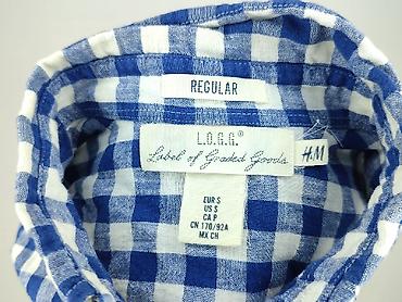 bluza nirvana: H&M L.O.G.G., Koszulа dla mężczyzn, rozmiar S — 5