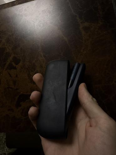 IQOS ILUMA satılır. Cihaz yaxşı vəziyyətdədir və tam işləkdir — 2