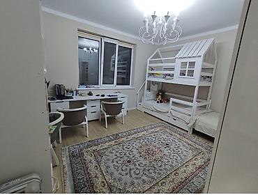 Долгосрочная аренда домов: 80 м², 3 комнаты, Азия Молл, Без животных — 7