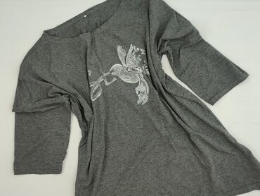 programmer t shirty: Bluzka damska, XL