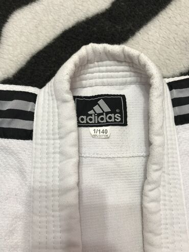 школьные рюкзаки для первоклассников: Adidas judo geyim dəsti - Brend: adidas - Ölçü: 1/140 (etiketdə