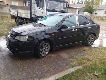 дамкрат авто: Chevrolet Lacetti: 2008 г., 1.6 л, Механика, Бензин, Седан