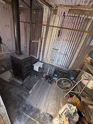 Продажа коттеджей и домов: 3 комнаты, 80 м², Бишкек, Селекционное с. Агентство недвижимости — 14