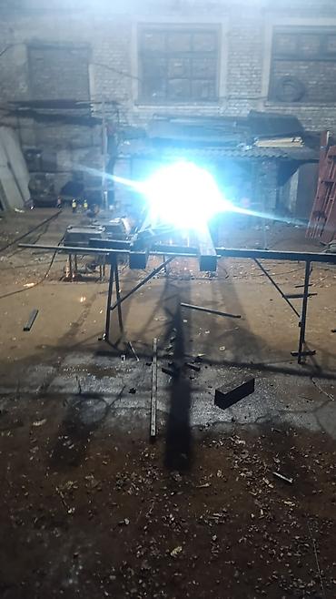 Сварка: Сварка | Заборы, оградки Доставка, Гарантия, Бесплатная смета — 8