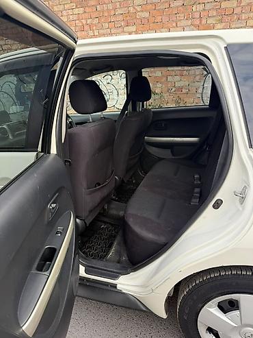 двигатель тайота ипсум: Toyota Ist: 2003 г., 1.2 л, Автомат, Бензин — 3