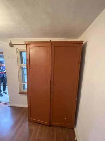дом красная речке: 20 кв. м, 1 бөлмө, Жылытылган, Забор, тосулган