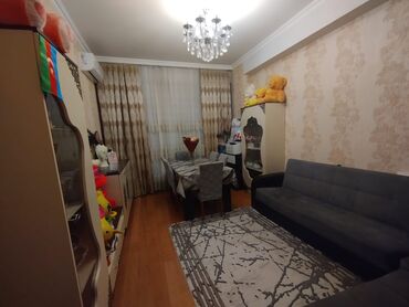 Новостройка: 2 комнаты, Новостройка, 47 м²