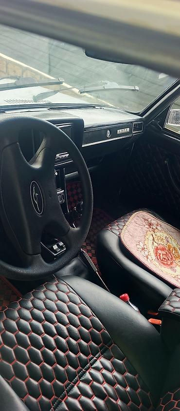 maşın ceşqa: VAZ (LADA) 2107: 1.5 l | 2007 il 23580 km Sedan — 9