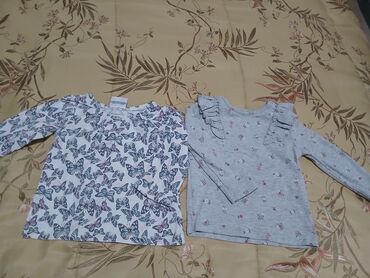 Dəstlər: Uşaq geyimləri dəsti Coxusu brend geyimleridi - Lion King temalı açıq — 17