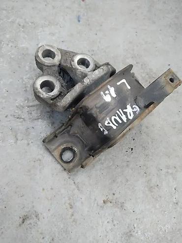 Fiat Grande Punto nosac motora levi 1.9 jtd. Fiat Grande Punto nosac
