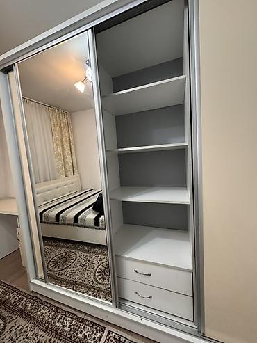 Аренда домов: 50 м², 3 комнаты, Рабочий Городок — 3