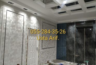 Malyar işləri: Təcrübəli aboy ustasıyam. Her növ ve her zövqə uyğun aboyları vururam -da lalafo.az — 16 Malyar işləri: Təcrübəli aboy ustasıyam. Her növ ve her zövqə uyğun aboyları vururam — 16