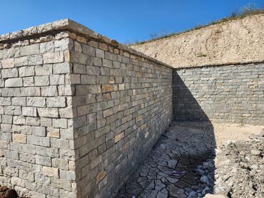 Digər ixtisaslar: ✅ Xidmətlərin detallı siyahısı: Qaya daşı dekoru (imitasiya və ya — 5