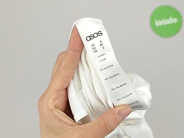 mingel: Asos, Sukienka damska, rozmiar 2XS — 5