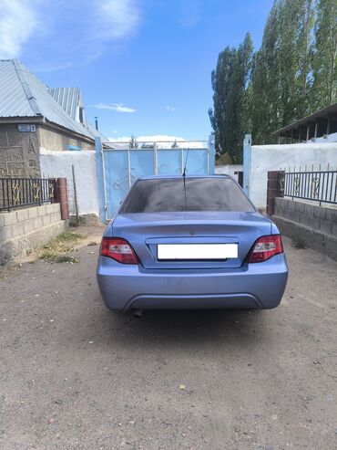 пружины на авто: Daewoo Nexia: 2008 г., 1.6 л, Механика, Бензин, Седан
