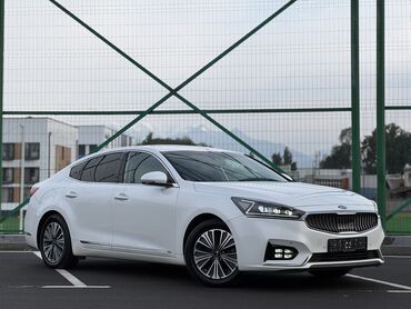 расширительный бачок форд фокус 2: Kia K7: 2018 г., 2.4 л, Автомат, Гибрид, Седан