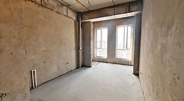 312: 1 комната, 44 м², Тунгуч мкр Элитка, 13 этаж, ПСО (под самоотделку) — 4