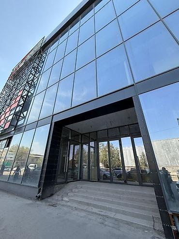 Аренда другой коммерческой недвижимости: Срочно 🆘 Продается Строй-Парк на Кулатова Матросова! 3-й этаж — 25