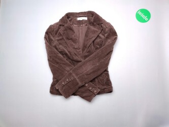 697 товарів | lalafo.com.ua: Жіночий піджак Reserved, р. МДовжина: 48 смДовжина рукава: 63