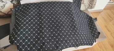 чехлы на стрим: Комплект чехлов на Хонду стрим (3 ряда сидение)полный комплект .на