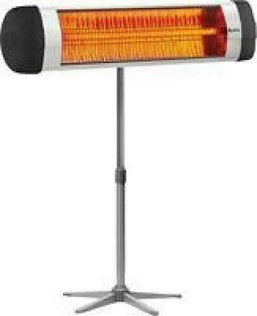 kumtel radiator: Qizdirici qızdırıcı pec peç Kumtel ecoray Turk istehsali 2500 watt guc — 9