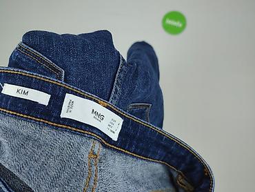jeans cross: Jeansy damskie, rozmiar S — 5