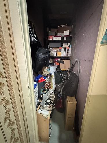 Продажа квартир: 1 комната, 35 м², 106 серия, 5 этаж, Старый ремонт — 5