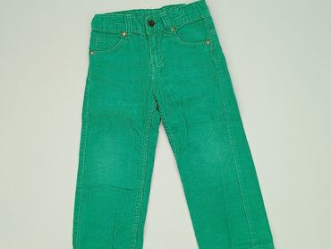 Children's jeans Lupilu, 2 years, height - 92 cm., Cotton, condition - Good