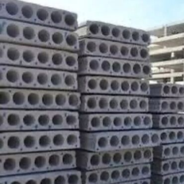 beton pilteler qiymeti: Beton panel, İçi boşluqlu, Pulsuz çatdırılma, Kredit yoxdur