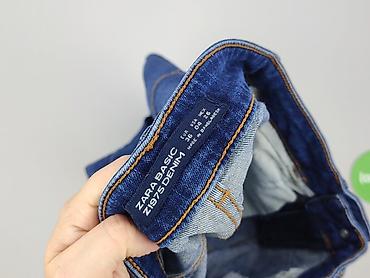 pull and bear jeans: Zara, Jeansy damskie, rozmiar S — 4