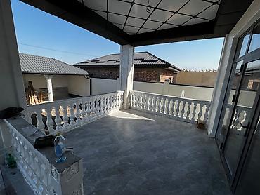 Үйлөр: 6 бөлмө жана андан көп, 130 м², 4 соток, Бишкек, Рухий Мурас ж/м Менчик ээси — 2