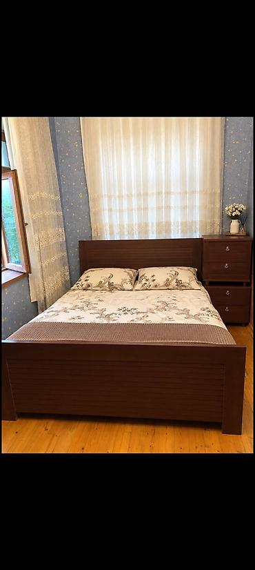 Yataq otağı dəstləri: Istikbal mebel 250 azn. Unvan bine endirim olar (Nuray 🌜 — 1