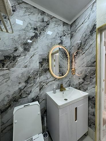 1 bedroom: Октябрьский район Сдается 1х комнатная квартира с подселением — 3