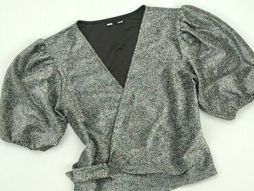 bluzki tuniki: Блуза жіноча, SinSay, M, стан - Ідеальний