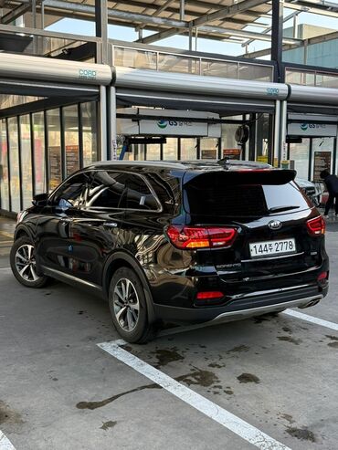 Kia: Kia Sorento: 2019 г., 2 л, Автомат, Кроссовер — 4