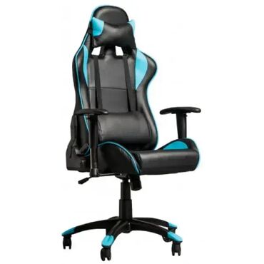 dm trimer za lice: 🎮 Gaming Stolica Serioux X-GC01-2D-B – crna/plava 💰 Cena: 18.140 RSD