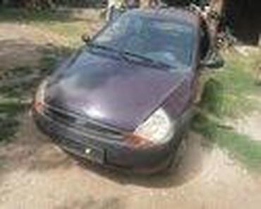 prodaj: ALTERNATOR ENDURA ZA FORD FIESTA, FOCUS, FUSION . OD 1997. DO 2014 — 4