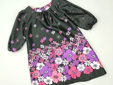 allegro bonprix sukienki: Dress, George, 4-5 years, 104-110 cm, condition - Very good