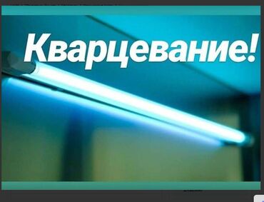рециркуляторы бишкек: Бактерицидная лампа кварцевая все в теме 2 вида от вирусов и бактерий