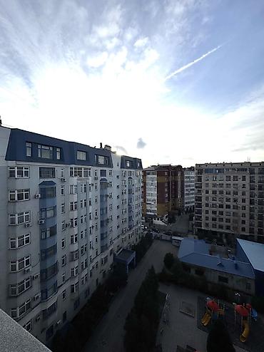 Продажа квартир: 4 комнаты, 228 м², Элитка, 9 этаж, Косметический ремонт — 17