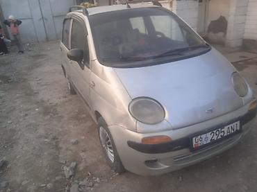 byd e9 1: Daewoo Matiz: 1999 г., 0.8 л, Механика, Бензин, Хэтчбэк — 1