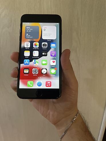 redmi 7a ekran: IPhone 7 Plus, 32 GB — 1