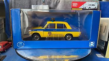 VAZ, 1982 il, 1:18, Dəmir, Ödənişli çatdırılma