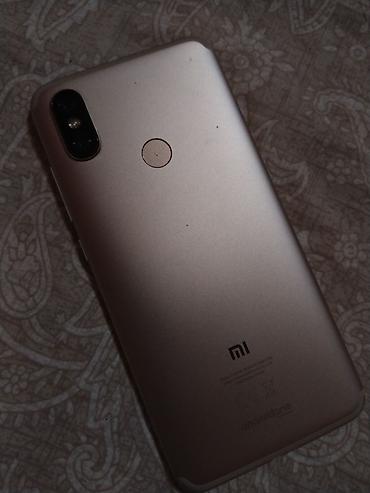 Xiaomi Mi A2, 128 GB, rəng - Qızılı,
Barmaq izi lalafo.az -da Xiaomi Mi A2, 128 GB, rəng - Qızılı,
Barmaq izi