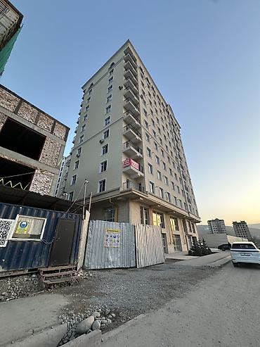 Продажа квартир: 3 комнаты, 94 м², Элитка, 2 этаж, Готовая ПСО (под самоотделку) at lalafo.kg — 1 Продажа квартир: 3 комнаты, 94 м², Элитка, 2 этаж, Готовая ПСО (под самоотделку) — 1