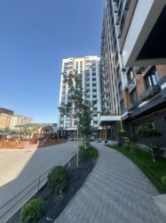 сдаю квартиру район политех: 2 комнаты, 45 м², Элитка, 5 этаж, Дизайнерский ремонт