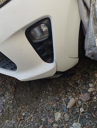 Kia: Kia Morning: 2019 г., 1 л, Автомат, Бензин, Хэтчбэк — 7